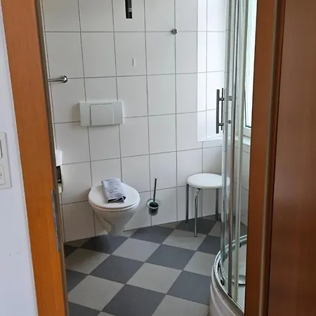 Apartment Innsbruck's Stadtappartement Innsbruck