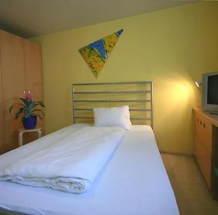 Апартаменты Innsbruck's Stadtappartement *