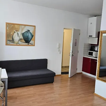 Innsbruck's Stadtappartement İnnsbruck