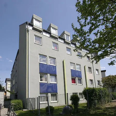 Innsbruck's Stadtappartement