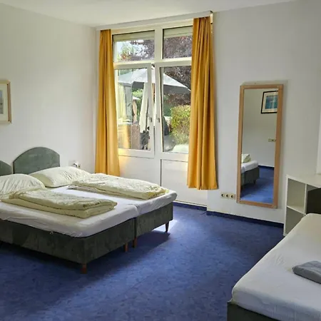 Innsbruck's Stadtappartement