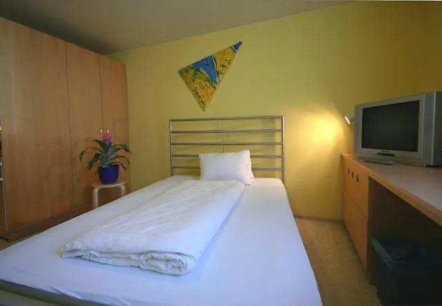 شقة Innsbruck's Stadtappartement *