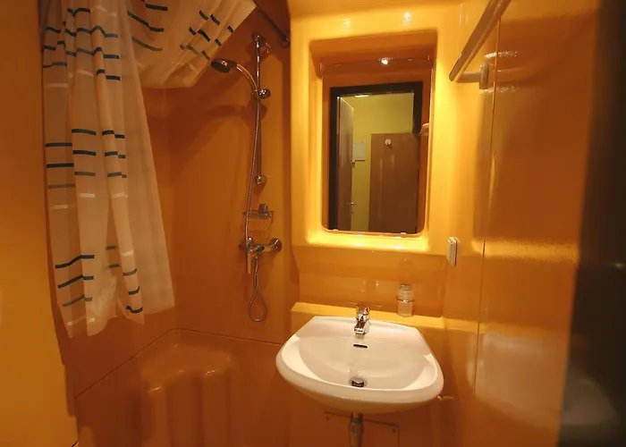 Innsbruck's Stadtappartement إنسبروك