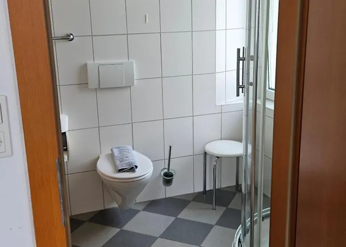 شقة Innsbruck's Stadtappartement إنسبروك