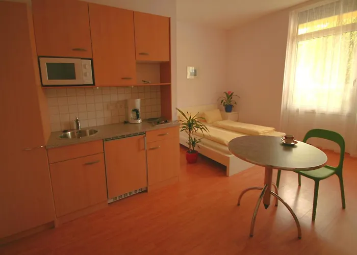 شقة Innsbruck's Stadtappartement إنسبروك