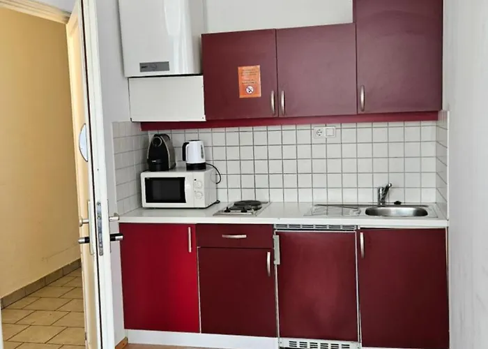 Lejlighed Innsbruck's Stadtappartement